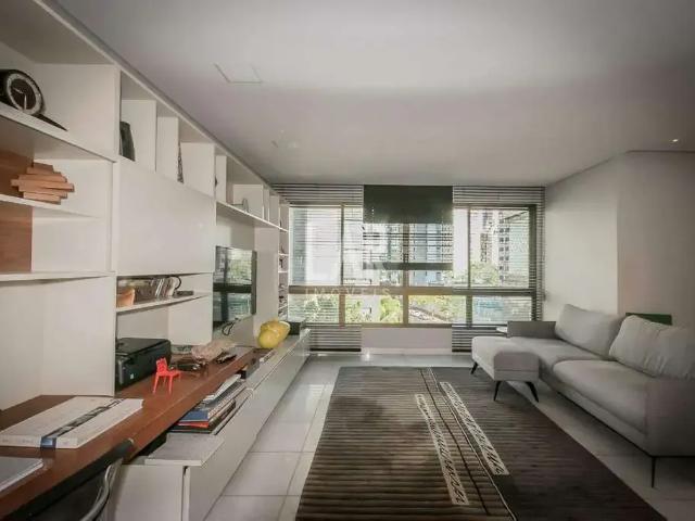 Apartamento para Venda em Belo Horizonte/MG Belvedere 4 Quartos