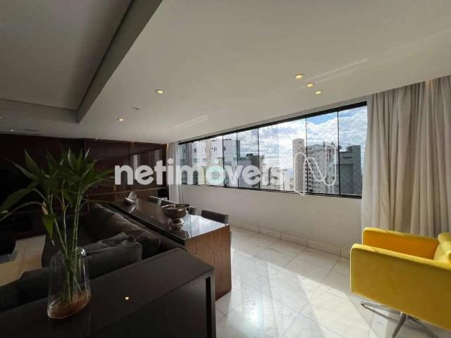 Apartamento para Venda em Belo Horizonte/MG Belvedere 4 Quartos