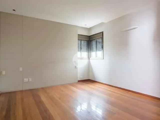 Apartamento para Venda em Belo Horizonte/MG Belvedere 4 Quartos