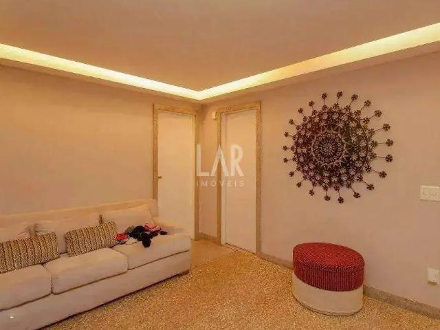 Apartamento para Venda em Belo Horizonte/MG Belvedere 4 Quartos