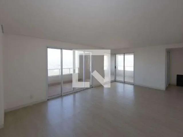 Apartamento para Venda em Belo Horizonte/MG Belvedere 4 Quartos
