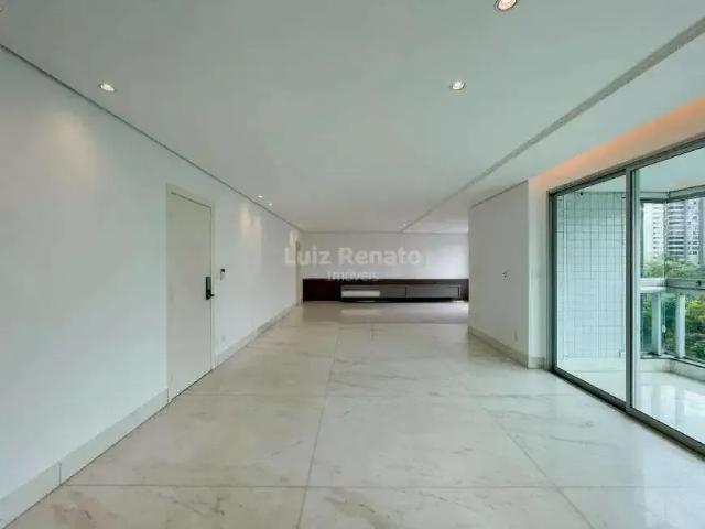 Apartamento para Venda em Belo Horizonte/MG Belvedere 4 Quartos