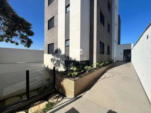 Apartamento para Venda em Belo Horizonte/MG Brasil Industrial 3 Quartos