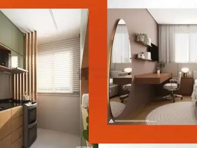 Apartamento para Venda em Belo Horizonte/MG Brasil Industrial 2 Quartos
