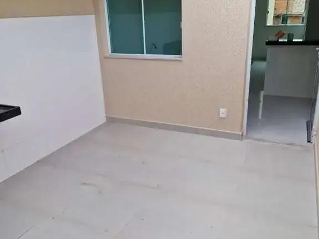 Apartamento para Venda em Belo Horizonte/MG Brasil Industrial 2 Quartos