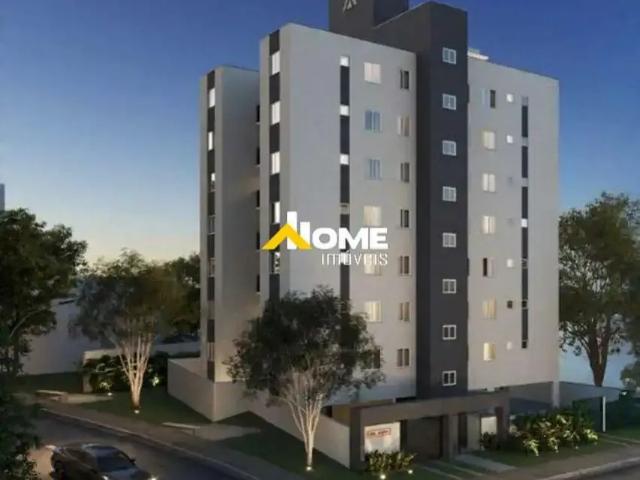 Apartamento para Venda em Belo Horizonte/MG Brasil Industrial 2 Quartos