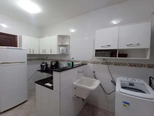 Apartamento para Venda em Belo Horizonte/MG Brasil Industrial 2 Quartos