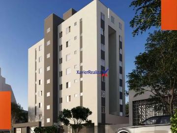 Apartamento para Venda em Belo Horizonte/MG Brasil Industrial 2 Quartos