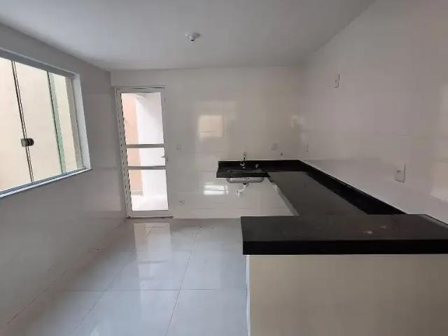 Apartamento para Venda em Belo Horizonte/MG Brasil Industrial Barreiro 2 Quartos