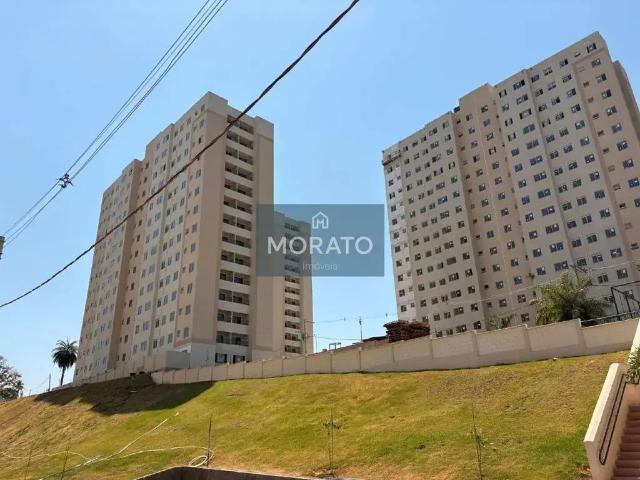 Apartamento para Venda em Contagem/MG Tijuca 1 Quartos