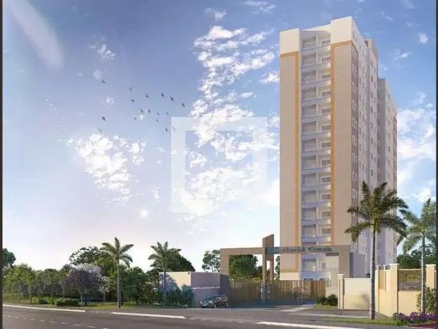 Apartamento para Venda em Belo Horizonte/MG Braúnas 1 Quartos