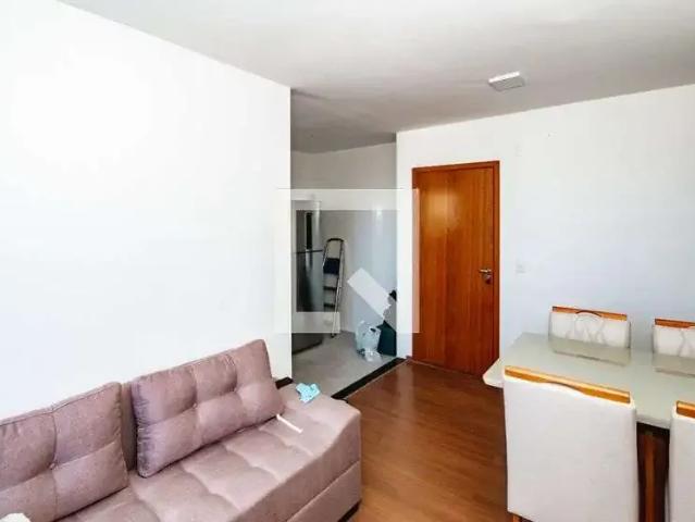 Apartamento para Venda em Belo Horizonte/MG Braúnas 2 Quartos