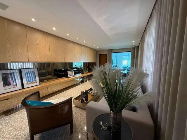 Apartamento para Venda em Belo Horizonte/MG Buritis 4 Quartos
