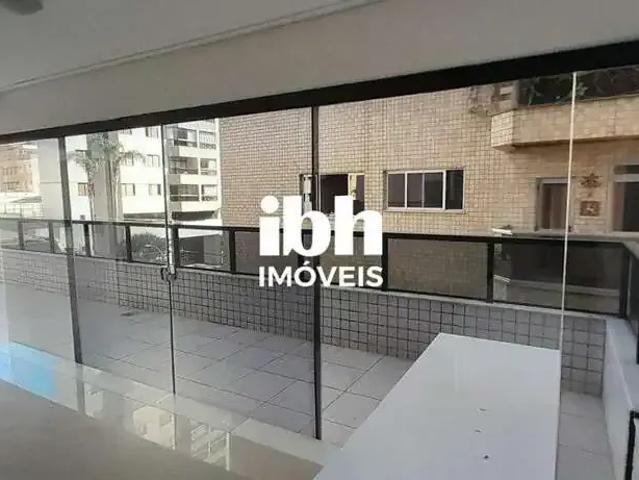Apartamento para Venda em Belo Horizonte/MG Buritis 4 Quartos