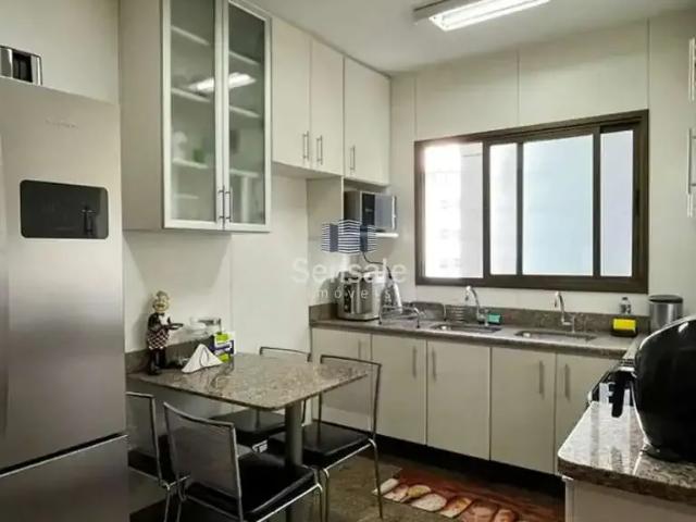 Apartamento para Venda em Belo Horizonte/MG Buritis 4 Quartos