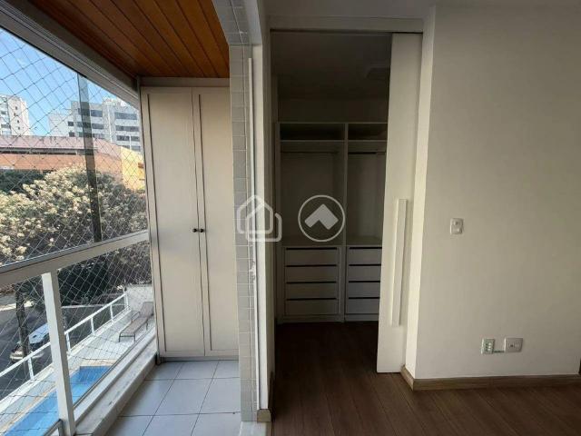 Apartamento para Venda em Belo Horizonte/MG Buritis 4 Quartos
