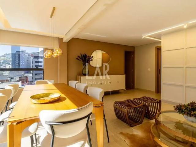 Apartamento para Venda em Belo Horizonte/MG Buritis 4 Quartos