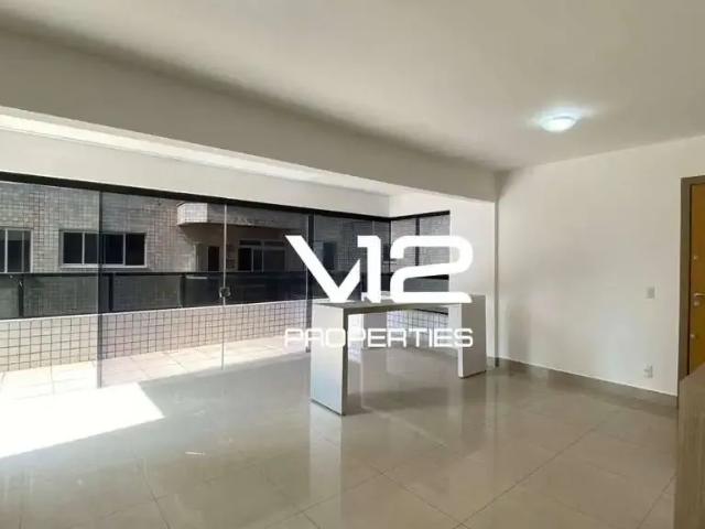 Apartamento para Venda em Belo Horizonte/MG Buritis 4 Quartos