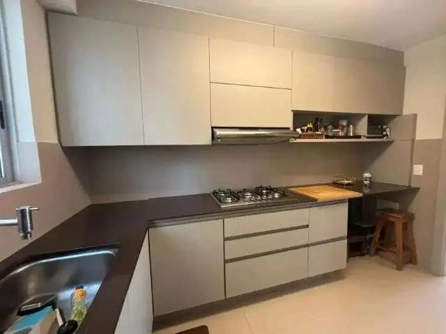 Apartamento para Venda em Belo Horizonte/MG Buritis 4 Quartos