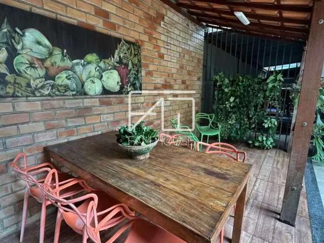 Apartamento para Venda em Belo Horizonte/MG Buritis 4 Quartos