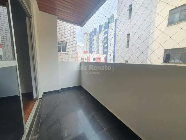 Apartamento para Venda em Belo Horizonte/MG Buritis 4 Quartos