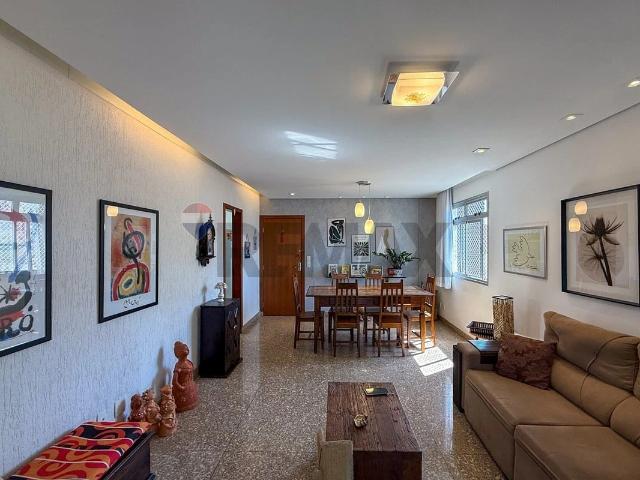 Apartamento para Venda em Belo Horizonte/MG Buritis 4 Quartos