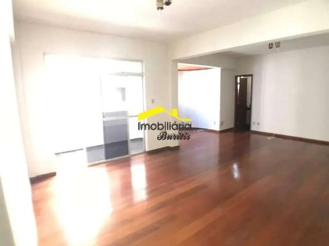 Apartamento para Venda em Belo Horizonte/MG Buritis 4 Quartos