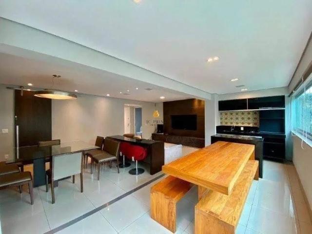 Apartamento para Venda em Belo Horizonte/MG Buritis 4 Quartos