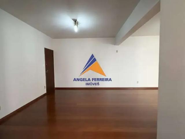 Apartamento para Venda em Belo Horizonte/MG Buritis 4 Quartos
