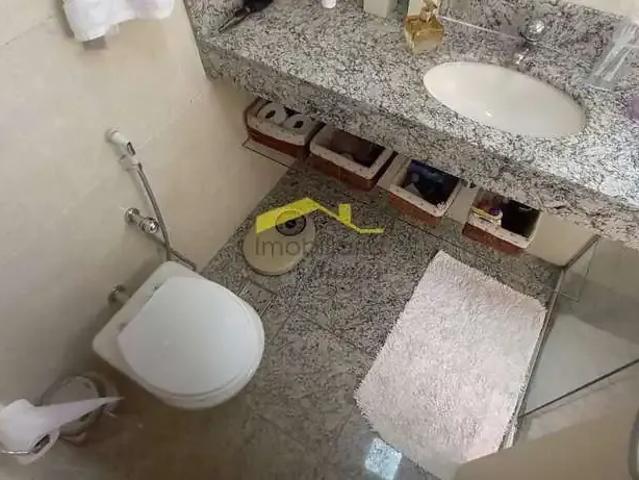 Apartamento para Venda em Belo Horizonte/MG Buritis 4 Quartos