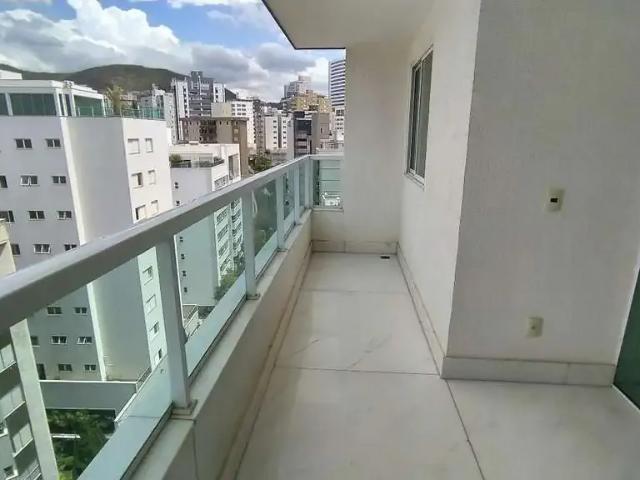 Apartamento para Venda em Belo Horizonte/MG Buritis 4 Quartos