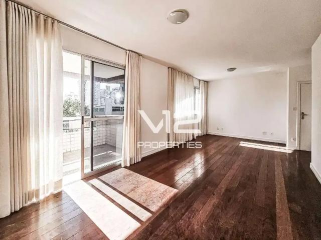 Apartamento para Venda em Belo Horizonte/MG Buritis 4 Quartos