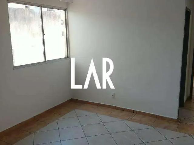 Apartamento para Venda em Belo Horizonte/MG Buritis 4 Quartos