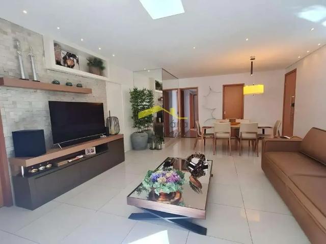 Apartamento para Venda em Belo Horizonte/MG Buritis 4 Quartos