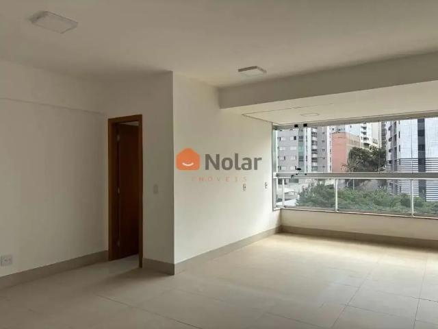 Apartamento para Venda em Belo Horizonte/MG Buritis 4 Quartos