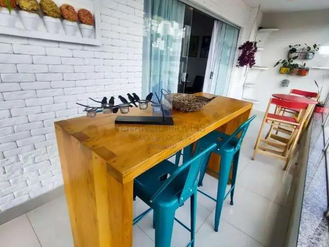 Apartamento para Venda em Belo Horizonte/MG Buritis 4 Quartos