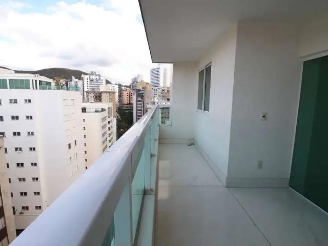 Apartamento para Venda em Belo Horizonte/MG Buritis 4 Quartos