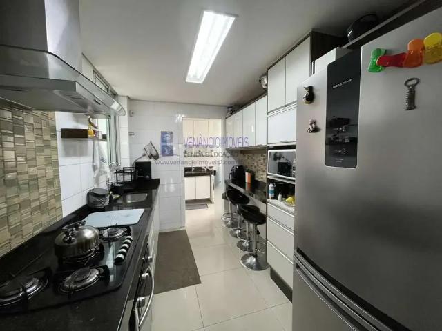 Apartamento para Venda em Belo Horizonte/MG Buritis 4 Quartos