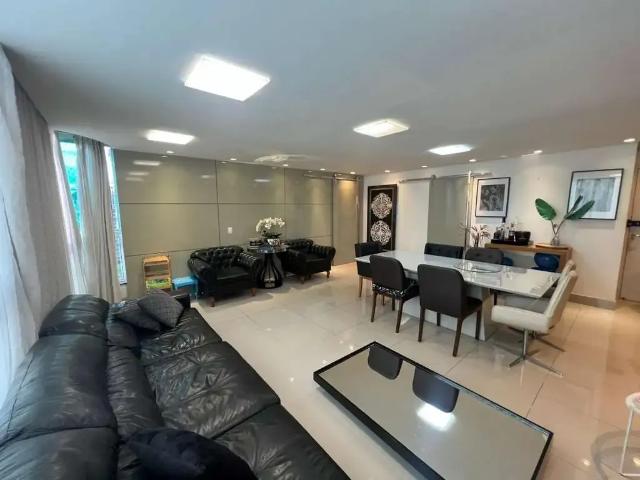 Apartamento para Venda em Belo Horizonte/MG Buritis 4 Quartos