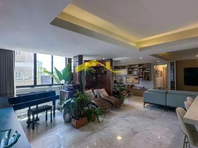 Apartamento para Venda em Belo Horizonte/MG Buritis 4 Quartos