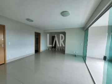 Apartamento para Venda em Belo Horizonte/MG Buritis 4 Quartos