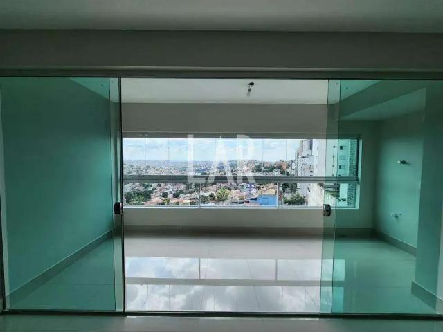 Apartamento para Venda em Belo Horizonte/MG Buritis 4 Quartos