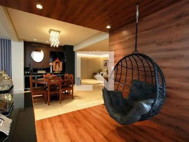 Apartamento para Venda em Belo Horizonte/MG Buritis 4 Quartos