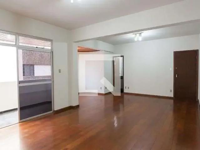 Apartamento para Venda em Belo Horizonte/MG Buritis 4 Quartos