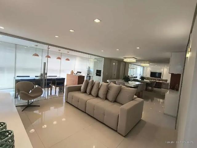 Apartamento para Venda em Belo Horizonte/MG Buritis 4 Quartos
