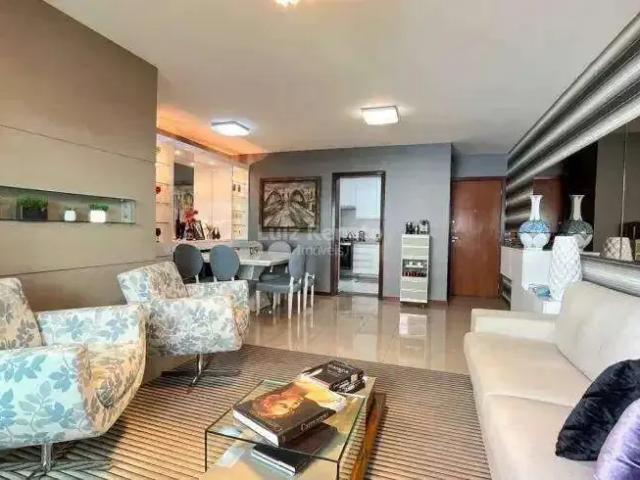 Apartamento para Venda em Belo Horizonte/MG Buritis 4 Quartos