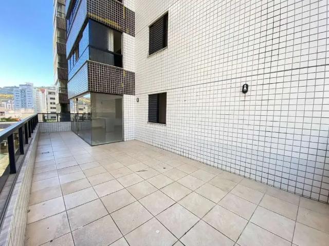 Apartamento para Venda em Belo Horizonte/MG Buritis 4 Quartos