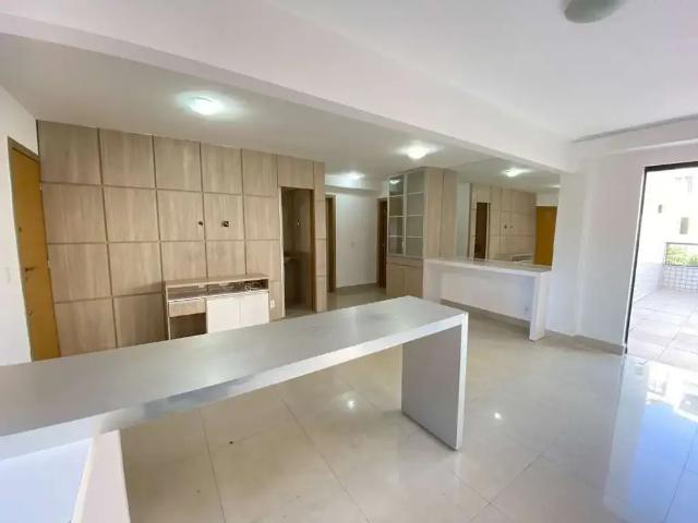 Apartamento para Venda em Belo Horizonte/MG Buritis 4 Quartos