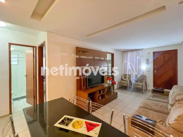 Apartamento para Venda em Belo Horizonte/MG Buritis 4 Quartos
