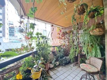 Apartamento para Venda em Belo Horizonte/MG Buritis 4 Quartos